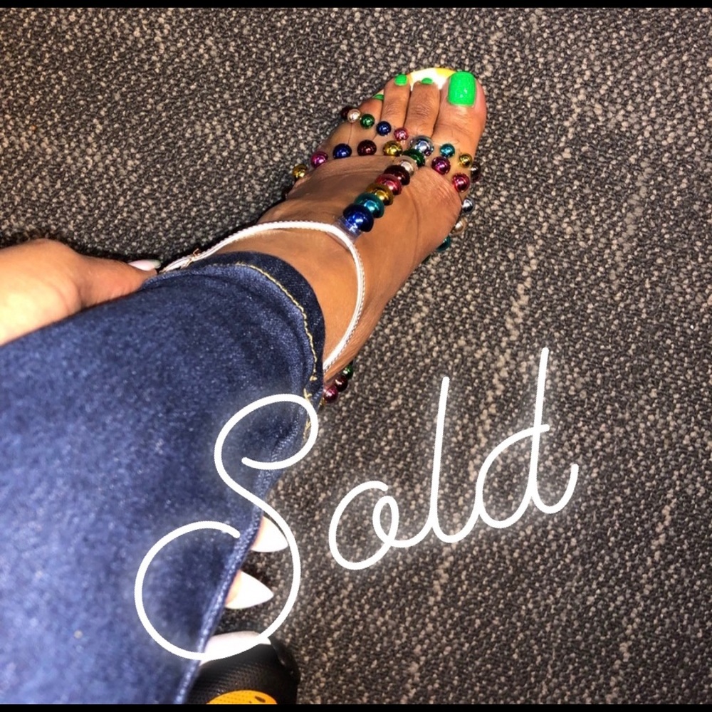 Christian Louboutin Sandals